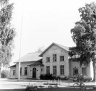 FRIKYRKA