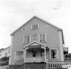 FRIKYRKA