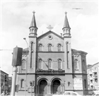FRIKYRKA