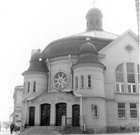 KYRKA