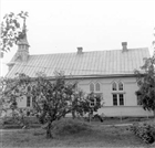 FRIKYRKA