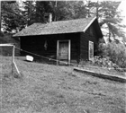 BONDGÅRD