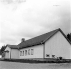 FOLKETS HUS