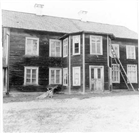 FÖRENINGSHUS