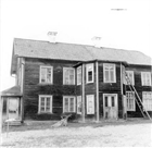 FÖRENINGSHUS