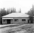 FÖRENINGSHUS