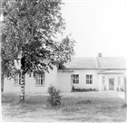FRIKYRKA