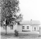 FRIKYRKA