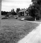 BONDGÅRD BOSTADSHUS JORDBRUKSBEBYGGELSE