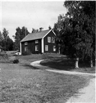 BOSTADSHUS BONDGÅRD