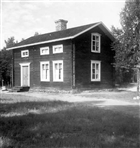 BONDGÅRD BOSTADSHUS