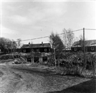 BOSTADSHUS BRUKSARBETARBOSTAD