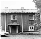 BOSTADSHUS BONDGÅRD