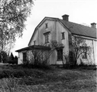 BOSTADSHUS HERRGÅRD