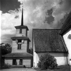 KYRKA KLOCKSTAPEL