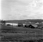 MANGÅRDSBYGGNAD BONDGÅRD JORDBRUKSBEBYGGELSE