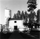 KYRKA