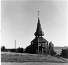 KYRKA KLOCKSTAPEL