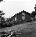 MANGÅRDSBYGGNAD BONDGÅRD