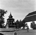 KYRKA KLOCKSTAPEL