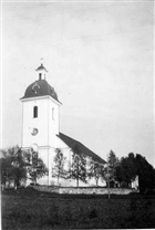 KYRKA