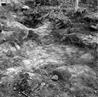 ARKEOLOGI ARKEOLOGISK UNDERSÖKNING GRAVHÖG GRAVANLÄGGNING