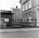 STADSBEBYGGELSE