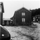 BOSTADSHUS BONDGÅRD