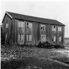 BOSTADSHUS BONDGÅRD