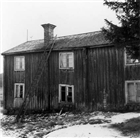 BOSTADSHUS BONDGÅRD