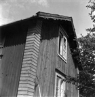 BOSTADSHUS BONDGÅRD