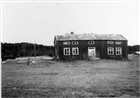 BOSTADSHUS BONDGÅRD