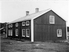 BOSTADSHUS BONDGÅRD