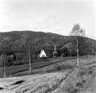 KYRKA KLOCKSTAPEL