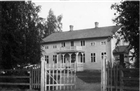 BOSTADSHUS PRÄSTGÅRD