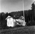 BOSTADSHUS BONDGÅRD