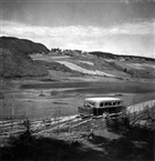 BUSS LANDSBYGDSBEBYGGELSE