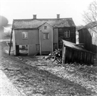 BOSTADSHUS RIVNINGSHUS
