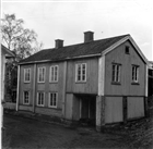 BOSTADSHUS