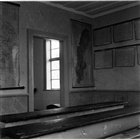 MUSEIEINTERIÖR SKOLSAL FOLKSKOLA