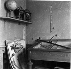 MUSEIEINTERIÖR LÄROMEDEL SKOLA