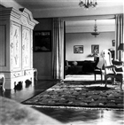 BOSTADSINTERIÖR