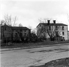 BOSTADSHUS STADSBEBYGGELSE