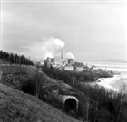 INDUSTRIANLÄGGNING MASSAFABRIK INDUSTRIOMRÅDE MASSAFABRIK