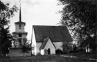 KYRKA KLOCKSTAPEL