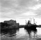 FARTYG HAMN