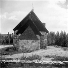 KYRKA FRILUFTSMUSEUM