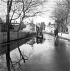 BIL STADSGATA