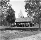 FRILUFTSMUSEUM SKOLKLASS