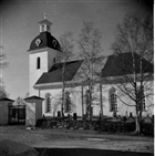 KYRKA